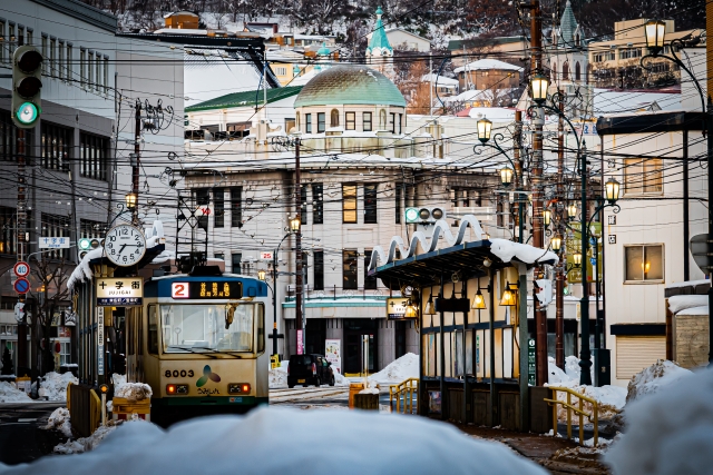 北海道函館市のお取り寄せグルメ