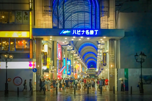 仙台市青葉区のグルメ