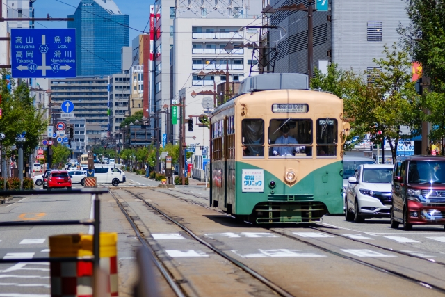 富山市のご当地グルメ 名物 特産品 名産品 お土産 飲食店情報と通販サイトでお取り寄せ出来る富山の美味しいもの