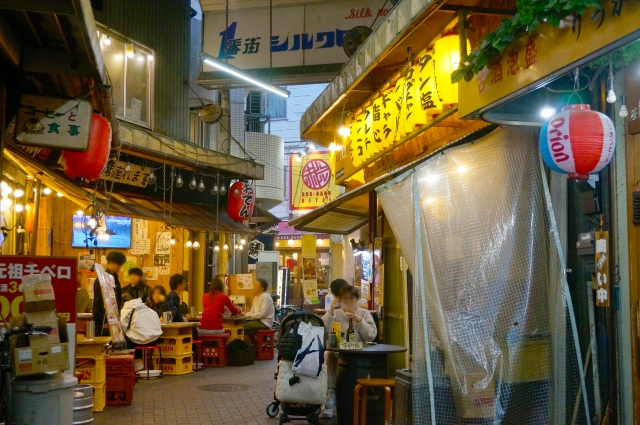 東京都北区のご当地グルメ 美味しいもの 名物 お土産 飲食店情報 赤羽 王子 十条 東十条 滝野川 田端 上中里..