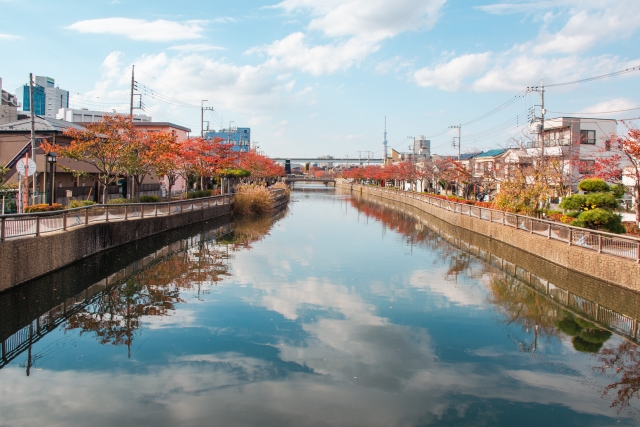 東京都江戸川区のご当地グルメ 美味しいもの 名物 お土産 飲食店情報 パティシエ ヒロヤマモト 焼肉ジャンボ 大島..