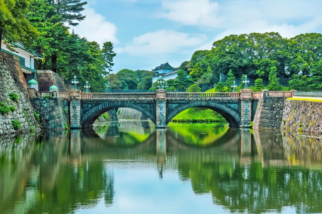 東京都千代田区のグルメ 美味しいもの 名物 お土産 飲食店情報!