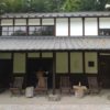 久喜市の素敵な古民家カフェ reimei cafe and pottery 明治元年に建てられた納屋をリノベーション